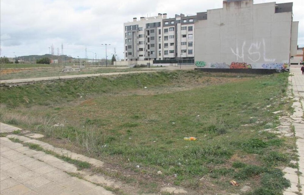 Foto de inmueble: SOLAR URBANO S-4 VILLIMAR OESTE